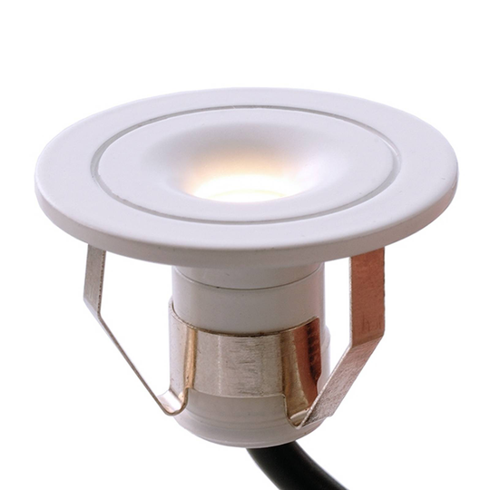 Pieni LED-uppovalaisin Punto Lumi