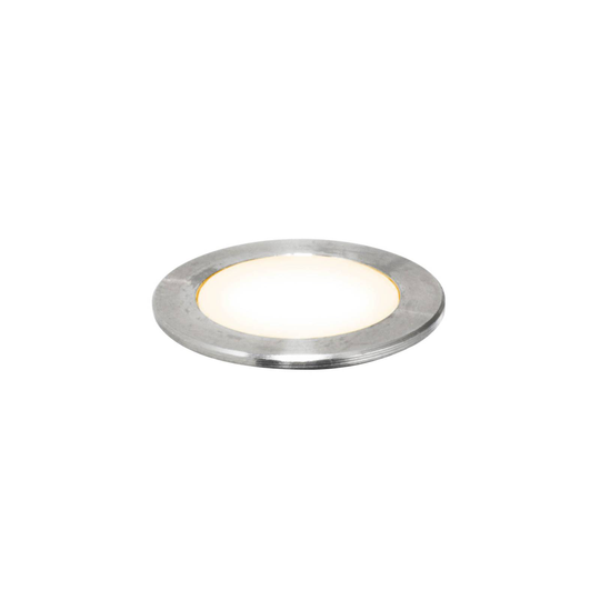 EVN LD3102 -uppovalo 12V IP68 Ø 1,8 cm 0,2W 830