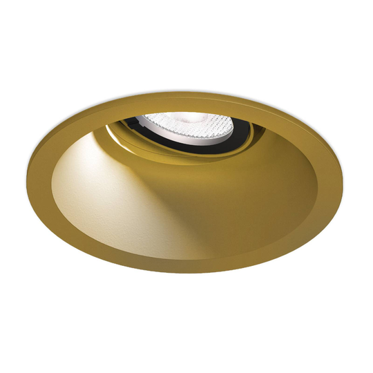 WEVER & DUCRÉ Deep Adjust Petit uppo 927 kulta