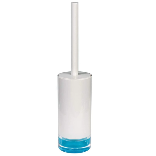 Tatkraft, Topaz Blue - WC-harjateline