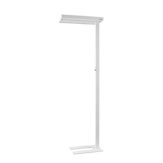 Arcchio Nelvana -LED-tunnistin-lattiavalo