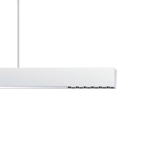 ERCO Compar P DALI up/down ovalwide valk/hopea 930