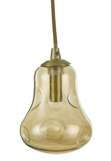 June's window lamp (meripihka)