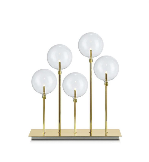 Mäster 5L gold (Brass / Kulta)