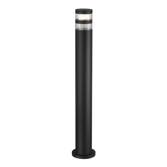 Birk bollard (musta)