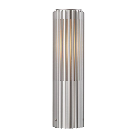 Matrix 45 | GARDEN | Gray (Alumiini)