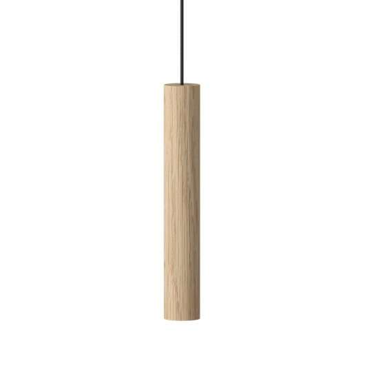 Chimes fönsterpendel (puu)
