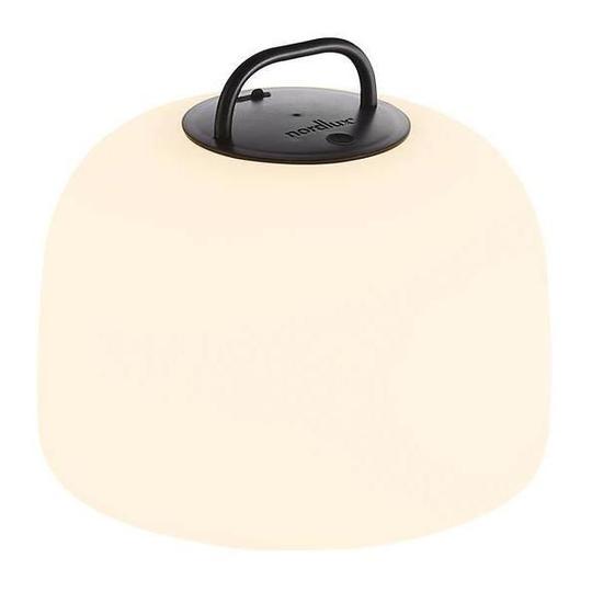 Nordlux KETTLE 2018003003 Kattovalaisin LED, IP65 4,8W