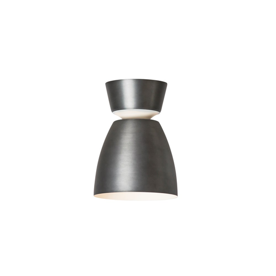 Anemon ceiling light (harmaa)