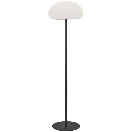 Nordlux SPONGE 2018154003 Lattiavalaisin 6,8W:n LED, IP65, 2700 K, valkoinen