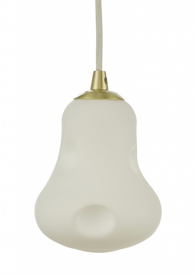 June's window lamp (Brass / Kulta)