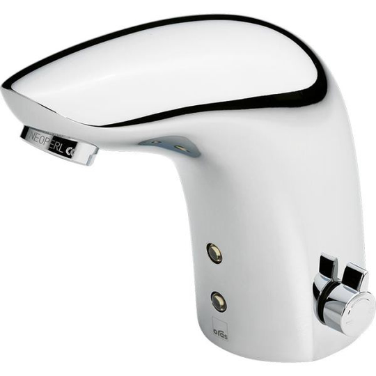 Oras Electra 6150F Pesuallashana kosketusvapaa