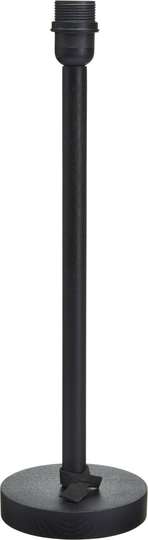 Colombus foot black oak 50cm (musta)