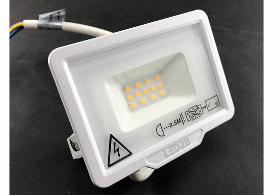 LED valonheitin 10 W