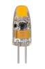 Valonlähde G4, LED kirkas 1,1 W