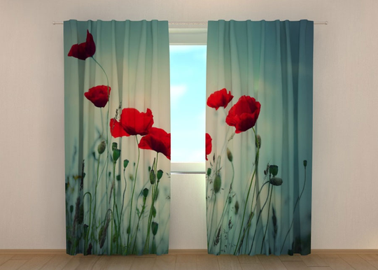 Pimennysverho BEAUTY FOREVER 240x220 cm