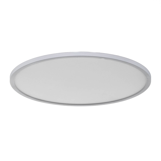 LED-kattovalaisin Planura, himmennettävä, Ø 42 cm