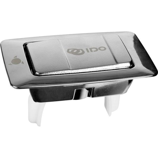 IDO 62030-00 Huuhtelupainike malliin IDO Seven D