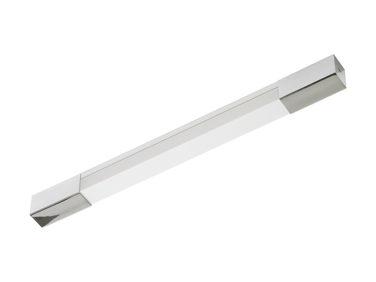 Malön LED 60cm (Kromattu / kiillotettu)
