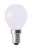 Perfect LED Opal E14, pallolamppu 4,5 W