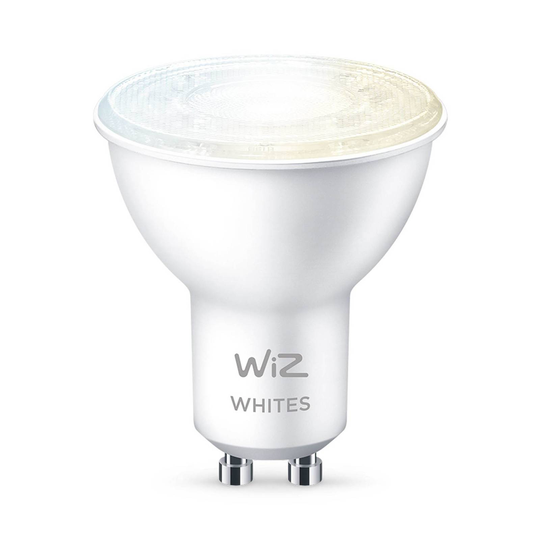 WiZ PAR16 LED-heijastin GU10 4,7W CCT