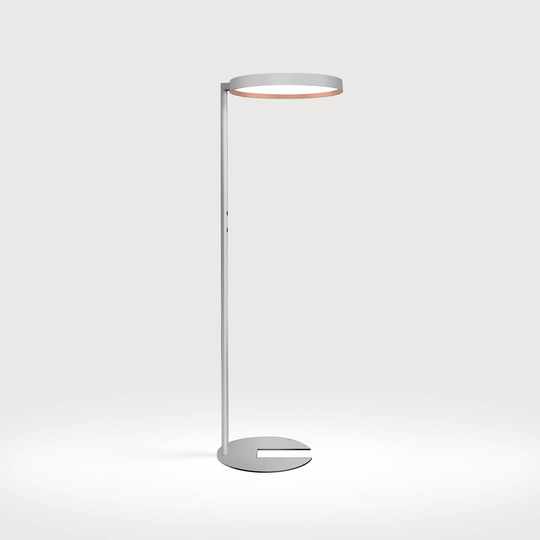 Basic Déco Floor F3 LED tunnistin 840 valk./kupari