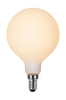 LED-lamppu E14 G80 Opaque Double Coating