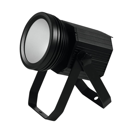 EUROLITE PML-80 RGB 80W -valonheitin 16/36°