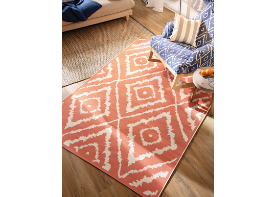 Matto Garden Pattern 123x180cm