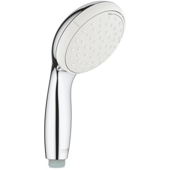 Grohe Tempesta 100 Käsisuihku 2 suihkutustapaa