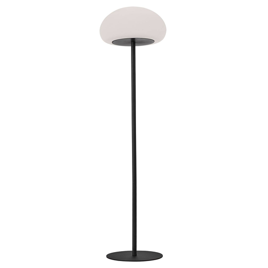 Sponge floor -LED-lattiavalaisin terassille