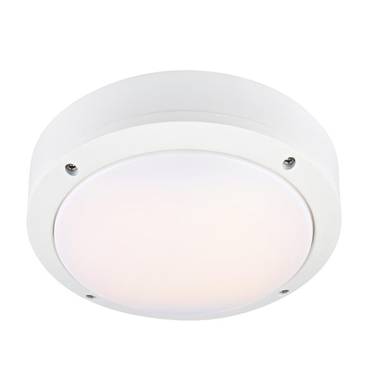 Luna ceiling light LED (valkoinen)