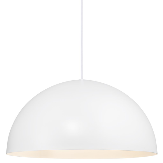 Ellen 40 ceiling light (valkoinen)