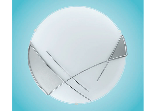 Plafondi RAYA Ø31,5 cm
