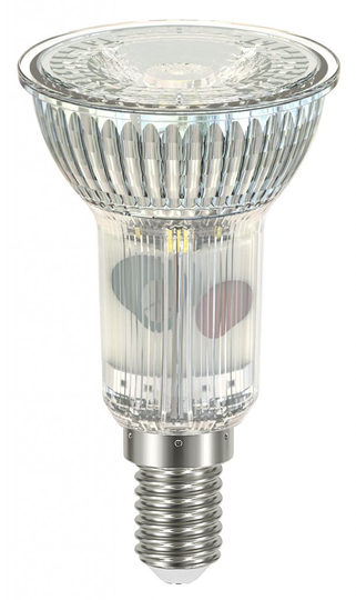 E14 reflector LED 3,6W