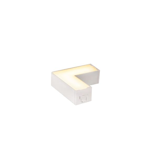 Hide-a-Lite Extend G2 Corner LED-kisko tune