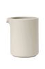 Kermakko Pilar, lasitettua keramiikkaa, 280 ml