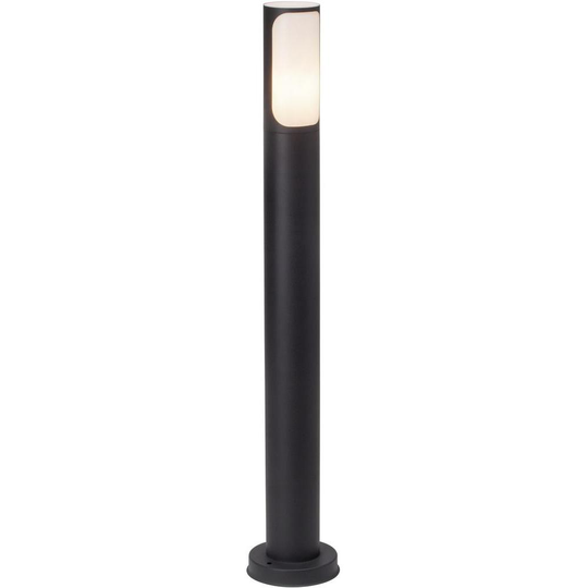 Gap bollard (antrasiitti)