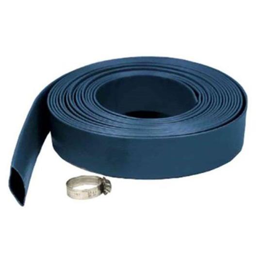 Gelia 3005003002 Letkusarja tyhjennyspumppuun, 10 m x 32 mm
