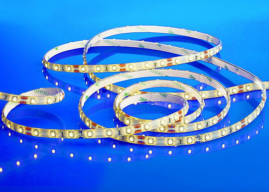 LED-valoketju 5m