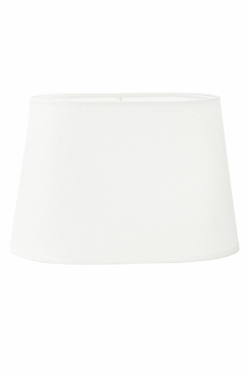 Omera shade 20cm (luonnonvalkoinen)
