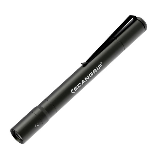 SCANGRIP FLASH PEN Kynälamppu