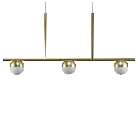 Contina 3-Pendant