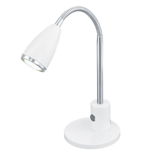 Fox table LED (valkoinen)