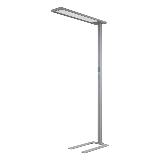 Arcchio Pridos toimiston LED-valo, tunnistin, CCT