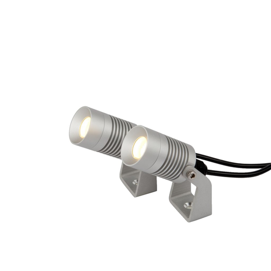 Spotlight Garden Kit (Alumiini)