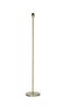 Lattialampunjalka Amy, 130 cm