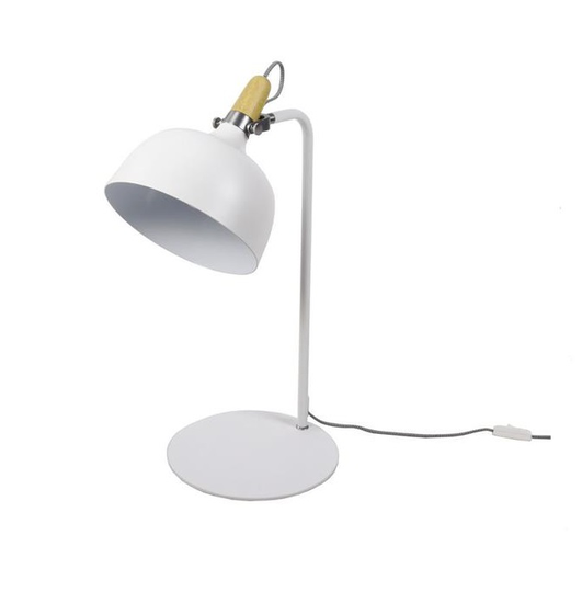 ACKY table light (valkoinen)