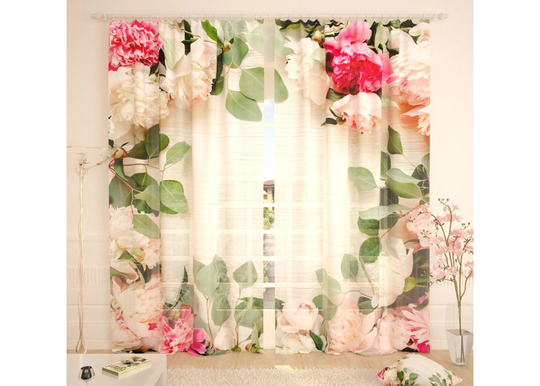 Tylliverho A Pion Window 400x260 cm