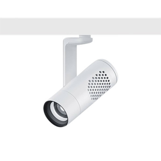 ERCO Eclipse S 230V-valaisin 12,4W spotti 930 valk